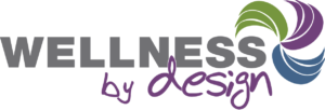 Wellness by design logo