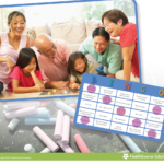 Family Game Time
