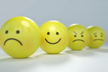 happy face