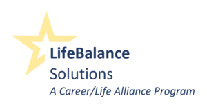 Life Balance Solutions Logo