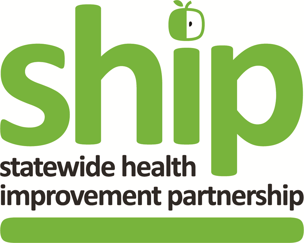 Ship logo