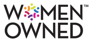 Women Owned logo