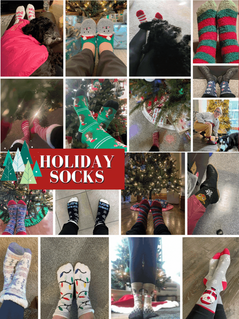 Holiday Spirit_Socks