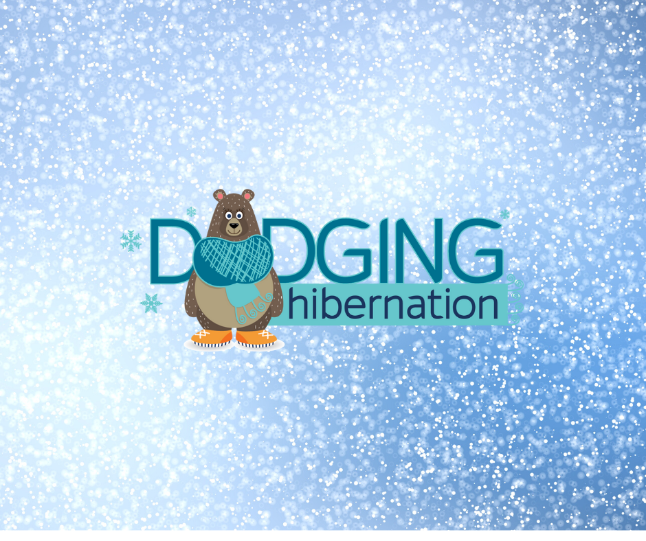dodging hibernation program logo