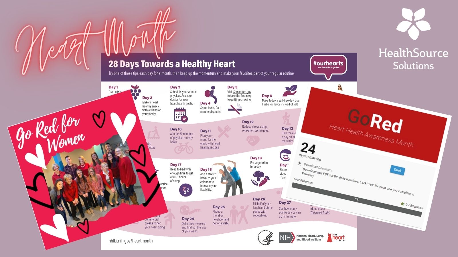 heart health program