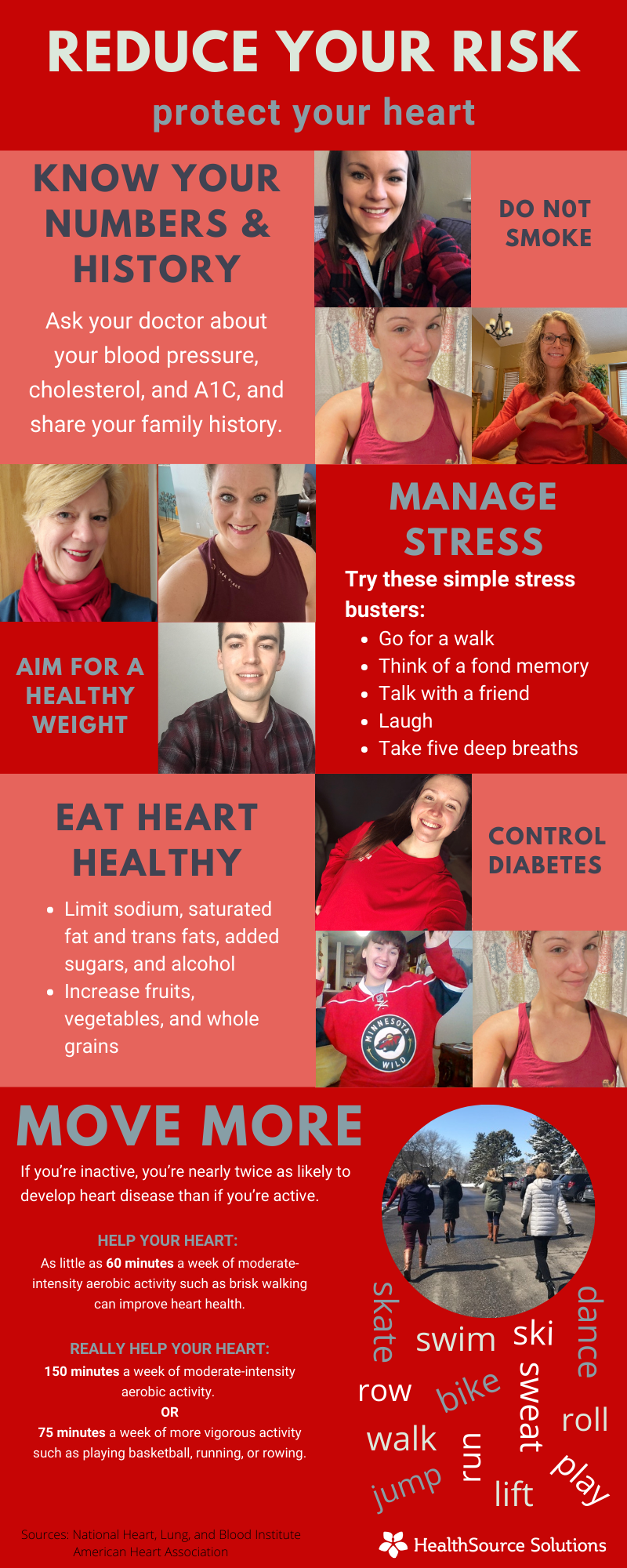 Red Day_Infographic Red Day_Infographic