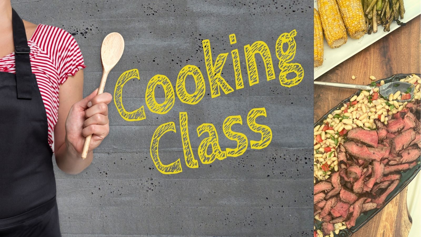 cooking class