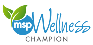 wellness champion logo