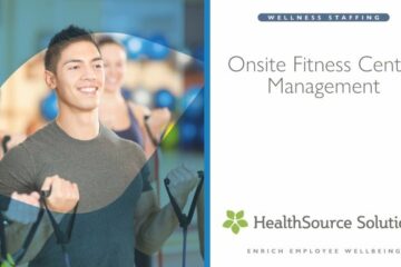 Onsite Fitness Center Video