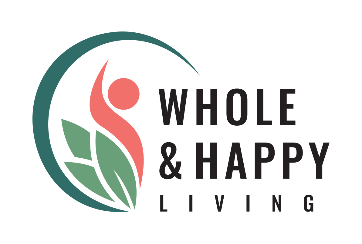 Whole & Happy Living