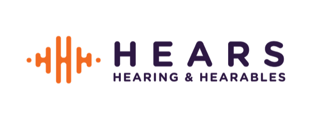 Hear Hearing & Hearables Logo