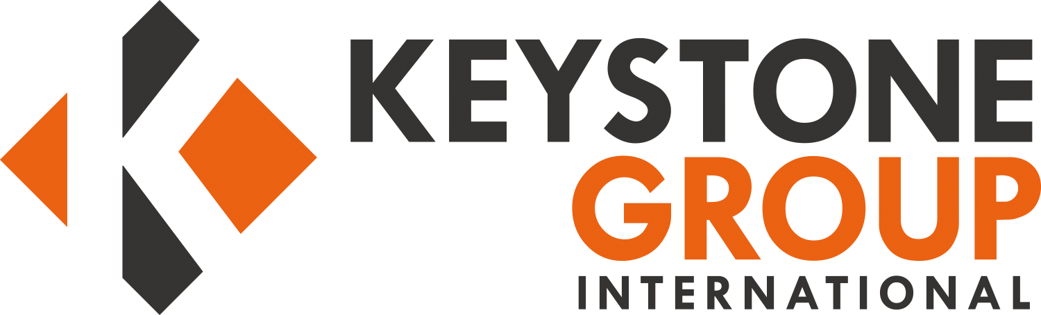 Keystone Group Sponsor Logo