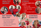 Live Heart Healthy