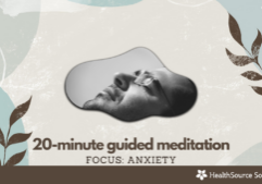 meditation video thumbnail