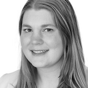 Anna with HealthSource Solutions