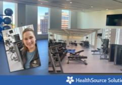 Minneapolis Fitness Center