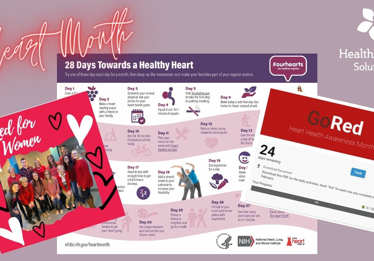 heart health program