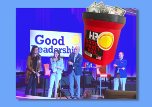 Bucket of Goodwill Presentation
