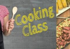 cooking class