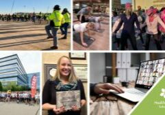Onsite Wellness Program Manager Outreach